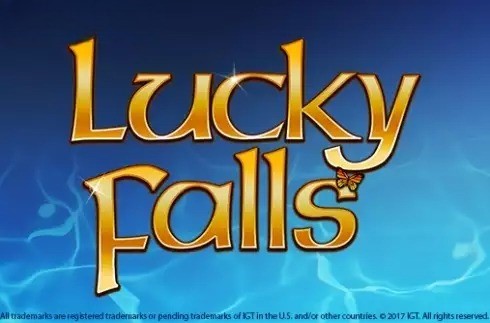 Lucky Falls