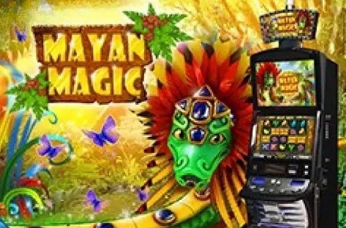 Mayan Magic (IGT)