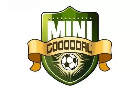 Mini Goooooal