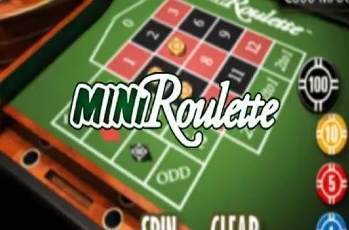 Mini Roulette Low Limit