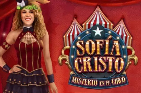 Misterio en el Circo