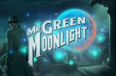 Mr Green: Moonlight