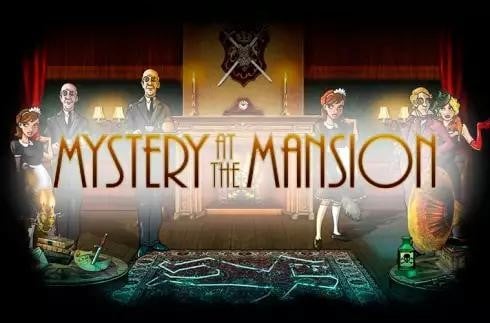 Mystery at the Mansion