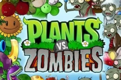 Plants vs Zombies (IGT)