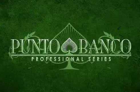 Punto Banco Professional Series High Limit