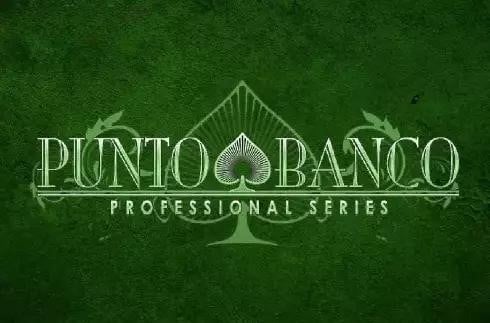 Punto Banco Professional Series Low Limit