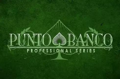 Punto Banco Professional Series VIP