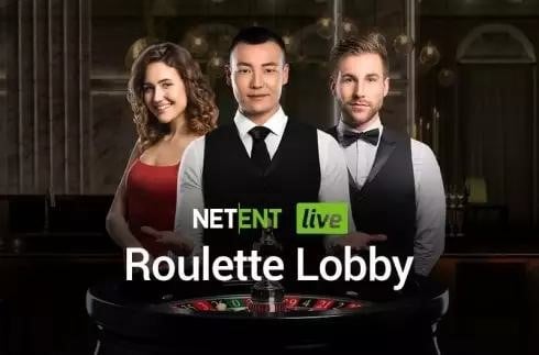 Roulette Lobby (NetEnt)