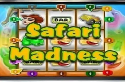 Safari Madnes