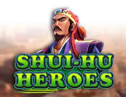 Shui-Hu Heroes