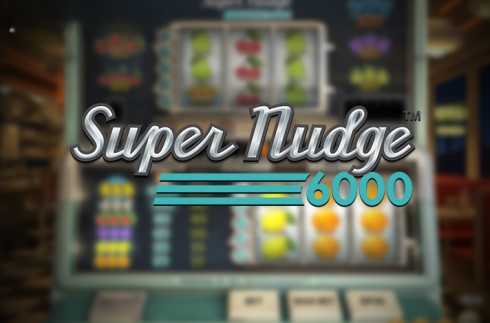 Super Nudge 6000