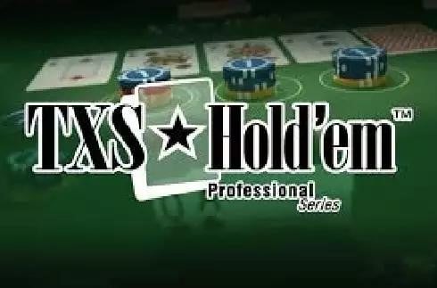 Texas Hold'em Professional Series