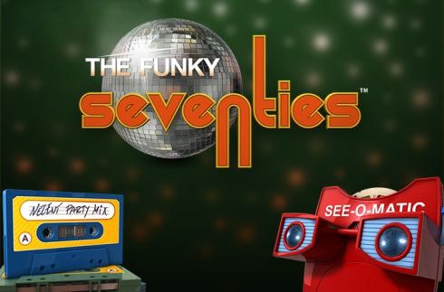 The Funky Seventies