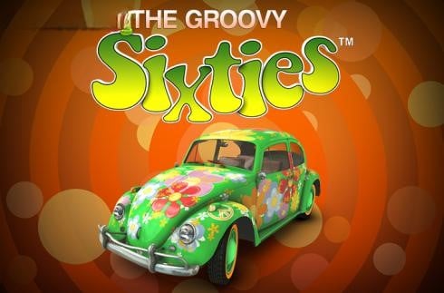 The Groovy Sixties