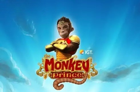 The Monkey Prince