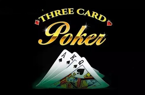 Three Card Poker (IGT)