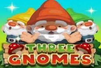 Three Gnomes