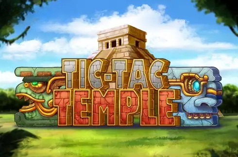 Tic Tac Temple