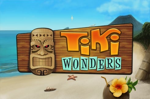 Tiki Wonders