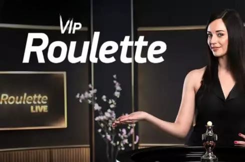 VIP Roulette (NetEnt)