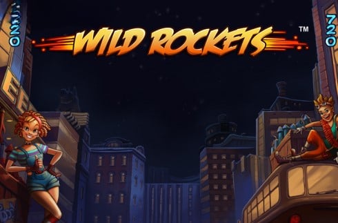 Wild Rockets