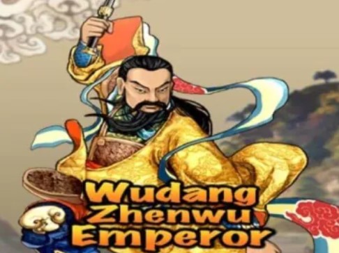 Wudang Zhenwu Emperor