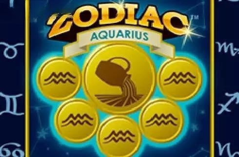 Zodiac (NetEnt)