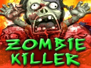 Zombie Killer