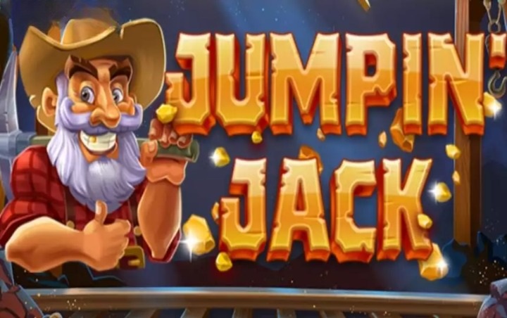 Jumpin' Jack: First Strike