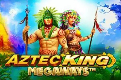 Aztec King Megaways