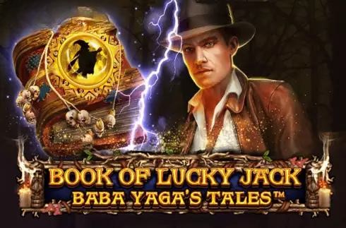 Book of Lucky Jack Baba Yaga's Tales