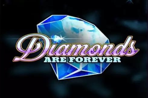 Diamonds are Forever 3