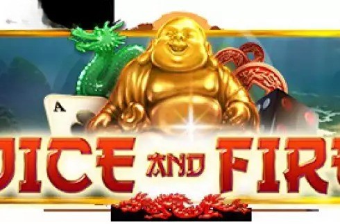 Dice and Fire