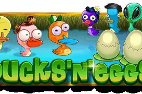 DucksnEggs