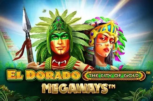 El Dorado The City of Gold Megaways