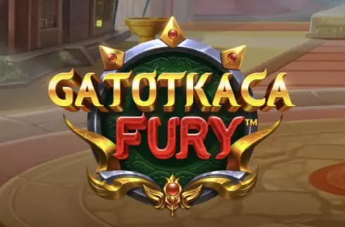 Gatot Kacas Fury