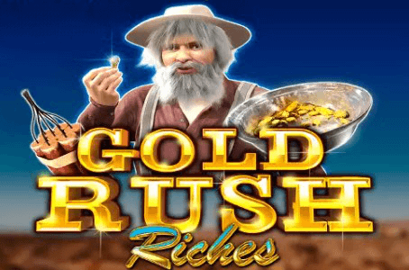 Gold Rush Riches