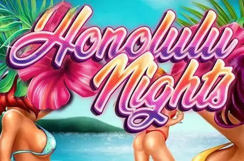 Honolulu Nights