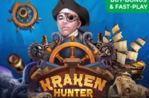 Kraken Hunter