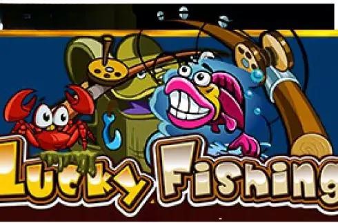 Lucky Fishing