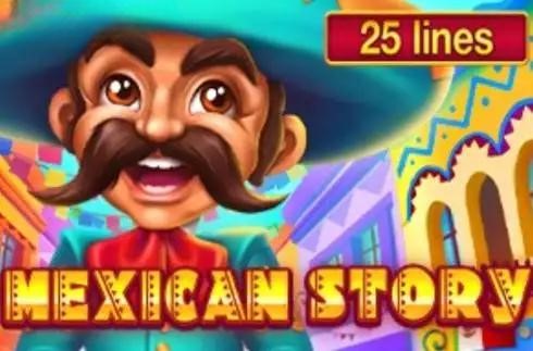 Mexican Story