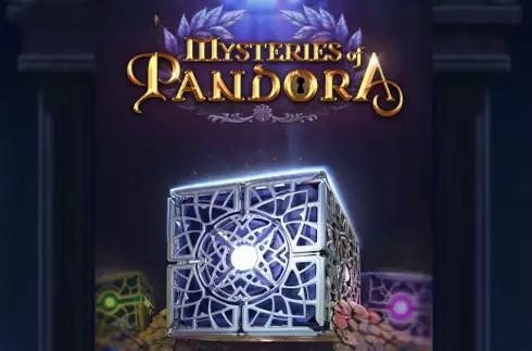 Mysteries of Pandora