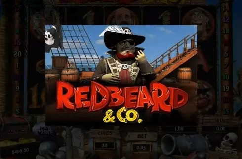 Redbeard & Co.