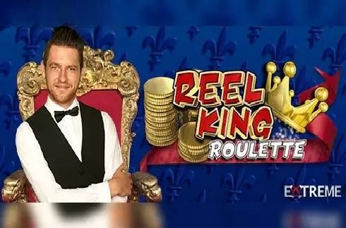 Reel King Roulette