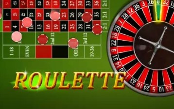 Roulette Crystal