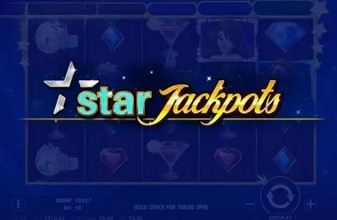 Star Jackpots