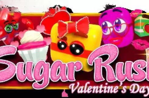 Sugar Rush Valentines Day