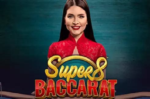 Super 8 Baccarat