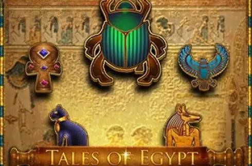 Tales of Egypt