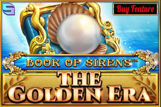 Book of Sirens The Golden Era